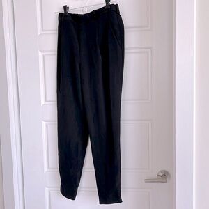 Uniqlo - black dress pants